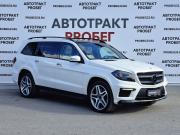 Mercedes-Benz GL-Класс II (X166) Владимир  - изображение 26