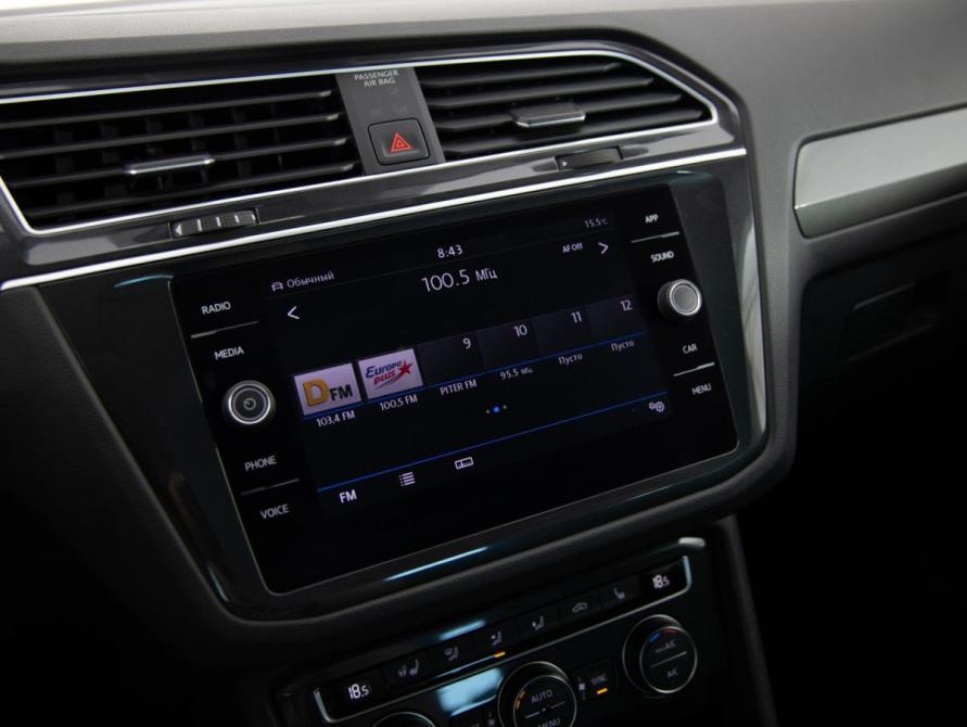Volkswagen Tiguan II Санкт-Петербург  - изображение 16