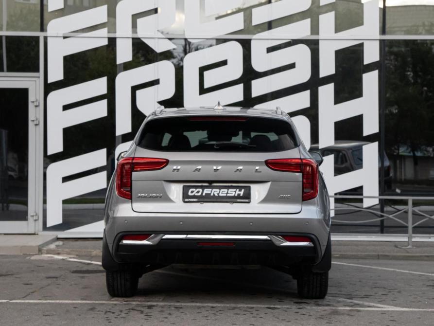 Haval Jolion I Волгоград  - изображение 4