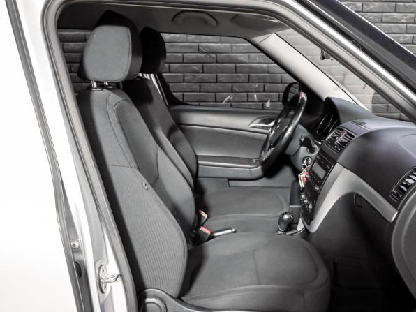 Skoda Yeti I Рестайлинг с пробегом 2014 года, цена 1 050 000 рублей, 167055 км, внедорожник, Автокод Объявления