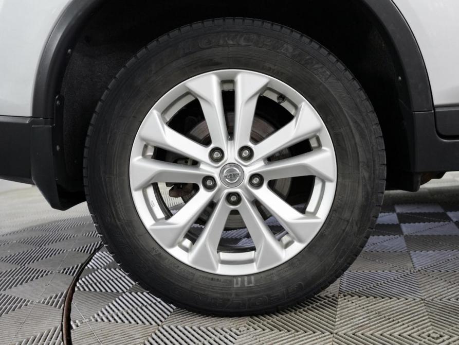 Nissan X-Trail III Ульяновск  - изображение 9