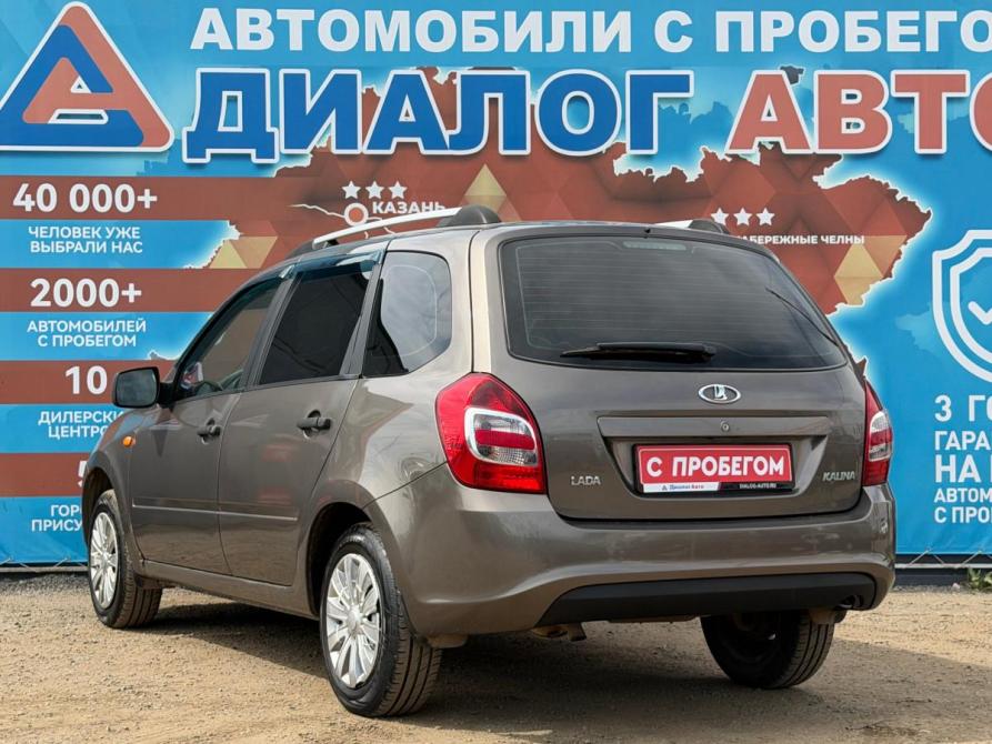 Lada (ВАЗ) Kalina II Набережные Челны  - изображение 6