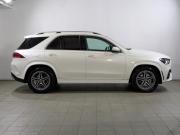 Mercedes-Benz GLE II (V167) Химки  - изображение 42
