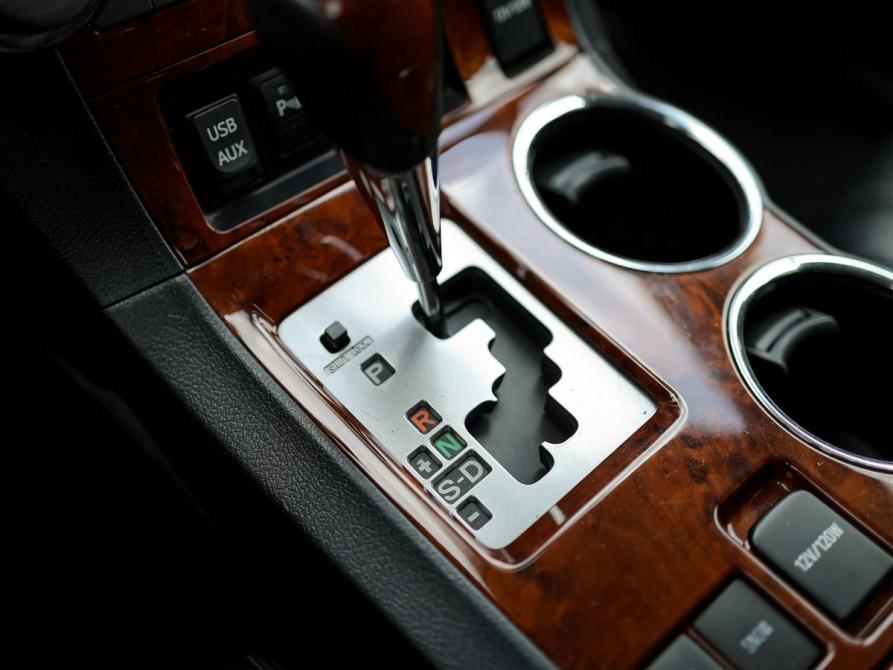 Toyota Highlander II (XU40) Рестайлинг Ижевск  - изображение 31
