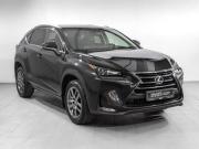Lexus NX I Москва  - изображение 31