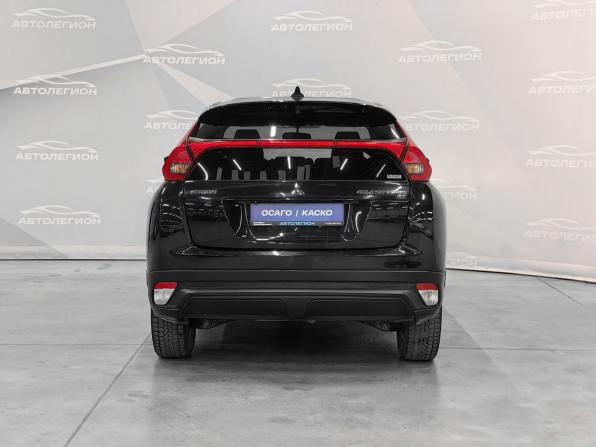 Mitsubishi Eclipse Cross I с пробегом 2019 года, цена 1 950 000 рублей, 80000 км, внедорожник, Автокод Объявления