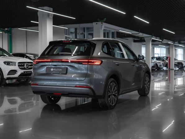 Geely Galaxy Starship 7 с пробегом 2026 года, цена 3 950 000 рублей, 13 км, внедорожник, Автокод Объявления