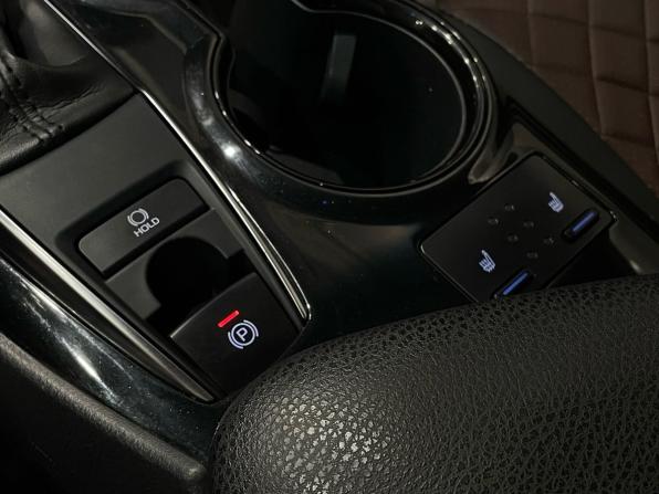 Toyota Camry VIII (XV70) с пробегом 2018 года, цена 2 230 000 рублей, 188668 км, седан, Автокод Объявления