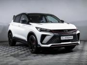 Geely Coolray I Рестайлинг Москва  - изображение 23