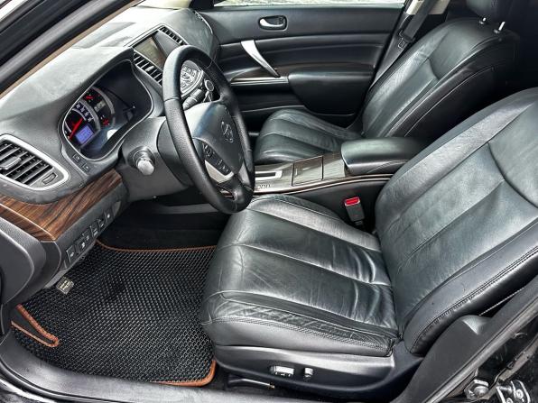 Nissan Teana II Рестайлинг с пробегом 2012 года, цена 950 000 рублей, 255000 км, седан, Автокод Объявления