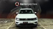 Volkswagen Tiguan II Ставрополь  - изображение 22