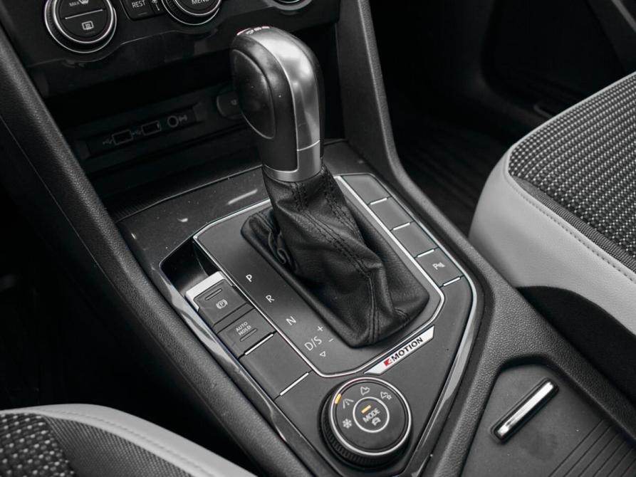 Volkswagen Tiguan II Екатеринбург  - изображение 20