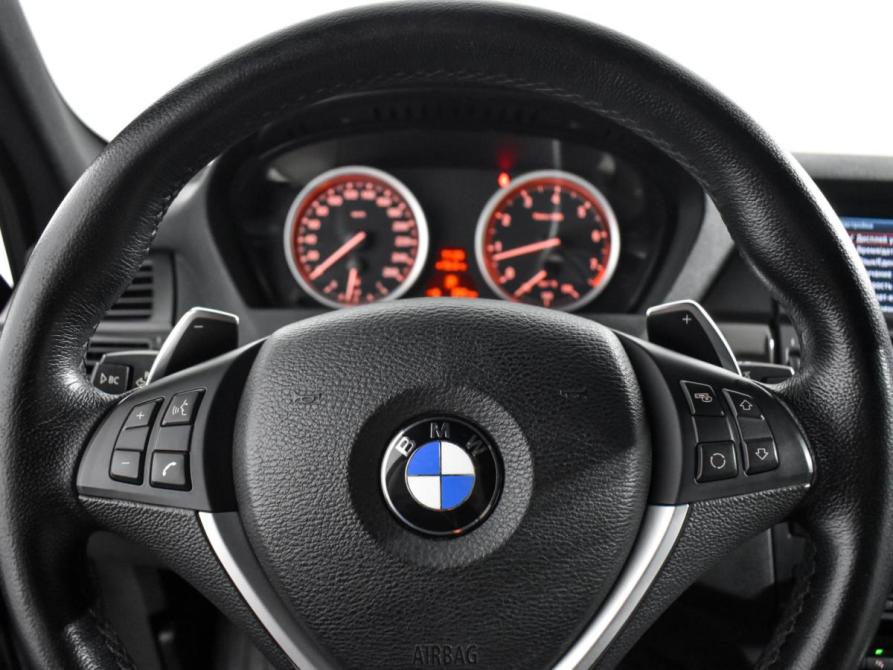BMW X6 I (E71) Санкт-Петербург  - изображение 17