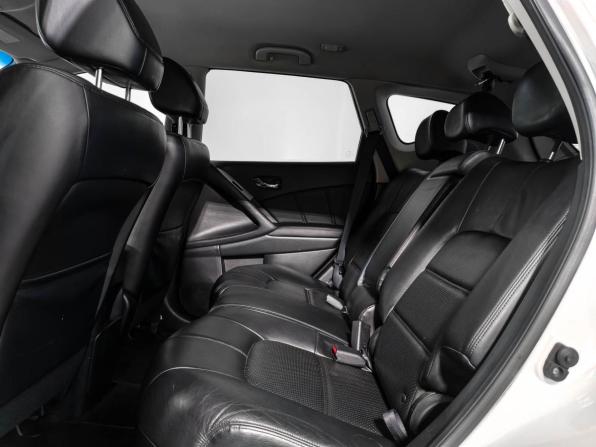Nissan Murano II (Z51) Рестайлинг 2 с пробегом 2014 года, цена 1 320 000 рублей, 126000 км, внедорожник, Автокод Объявления