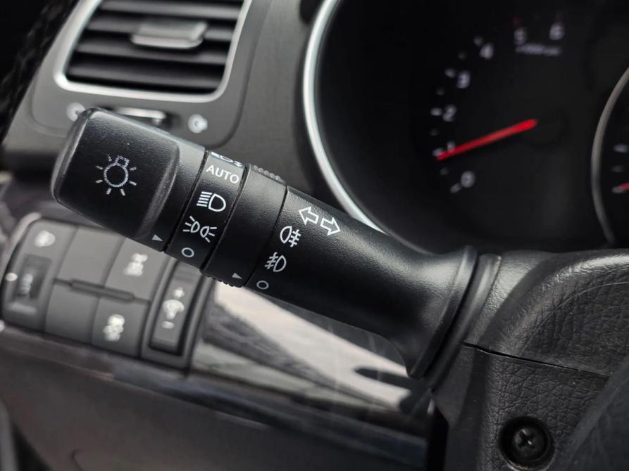 Kia Sorento II Рестайлинг Санкт-Петербург  - изображение 14