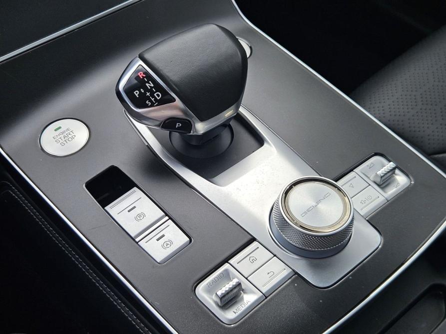 BAIC X7 I Санкт-Петербург  - изображение 18