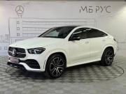 Mercedes-Benz GLE Coupe II (C167) Москва  - изображение 27