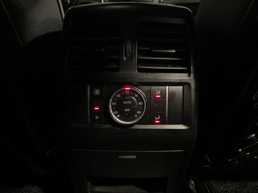 Mercedes-Benz GLS I (X166) Челябинск  - изображение 24