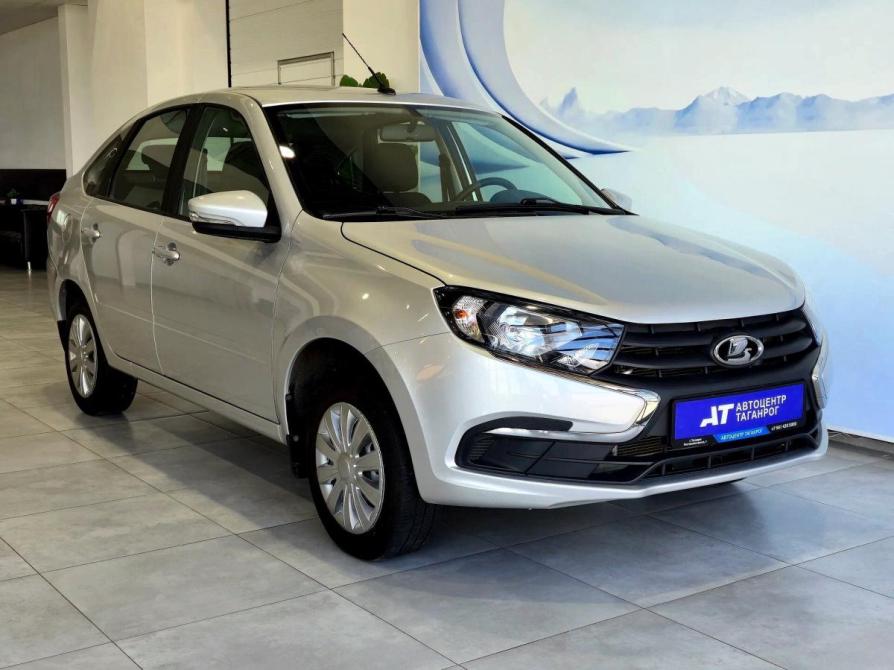 Lada (ВАЗ) Granta I Рестайлинг Таганрог  - изображение 1
