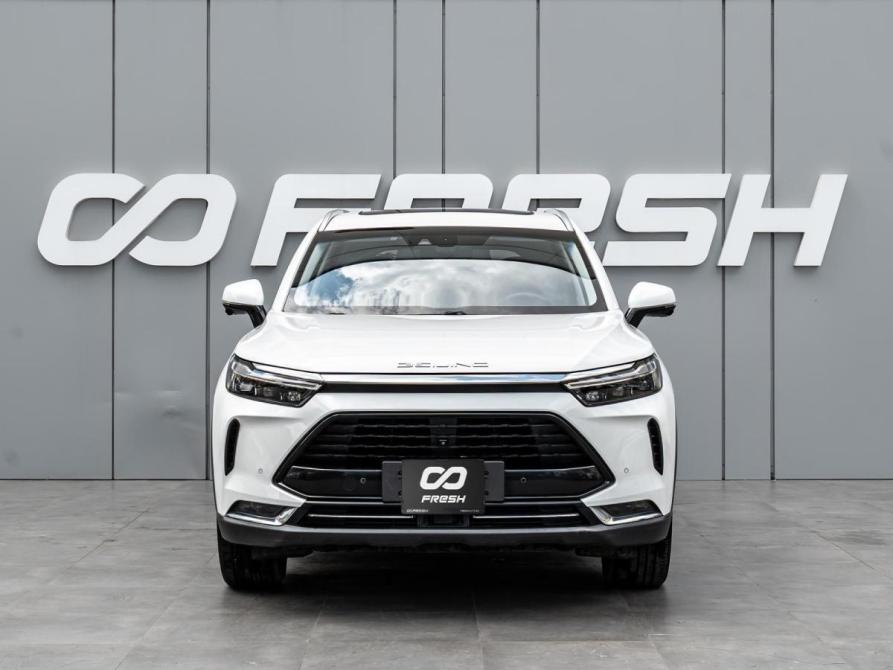 BAIC X7 I Краснодар  - изображение 3