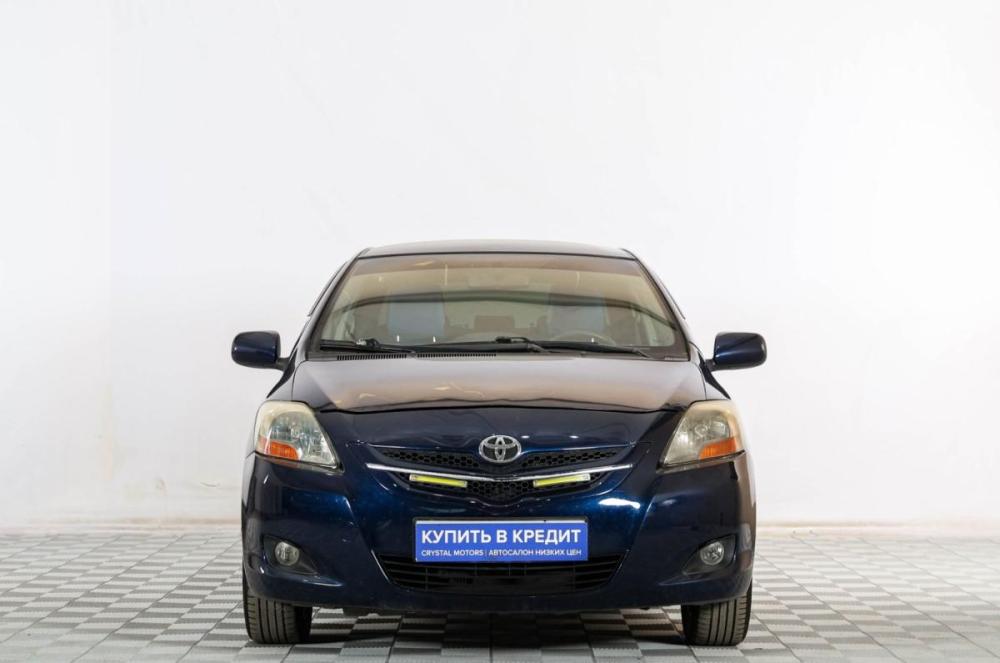 Toyota Yaris II Тюмень  - изображение 2