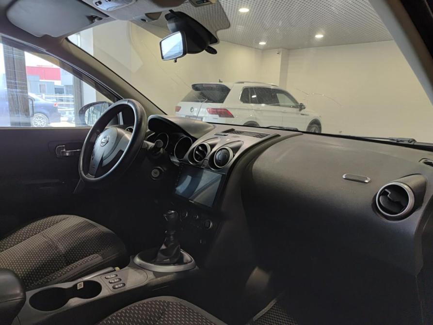 Nissan Qashqai I Казань  - изображение 13