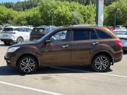 Lifan X60 I Рестайлинг 2 Томск  - изображение 27