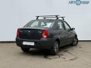 Renault Logan I Москва  - изображение 17
