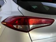 Hyundai Tucson III Уфа  - изображение 34