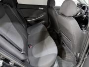 Hyundai Solaris I Воронеж  - изображение 37