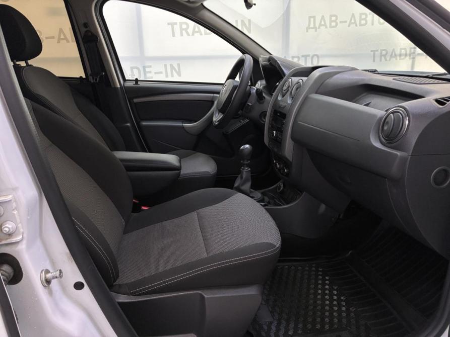 Renault Duster I Рестайлинг Пермь  - изображение 10