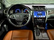 Toyota Camry VII (XV50) Рестайлинг Екатеринбург  - изображение 41