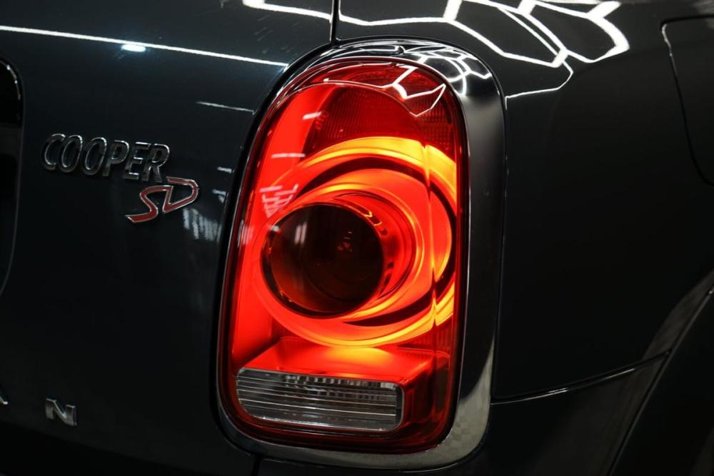 Mini Countryman II Крым  - изображение 27