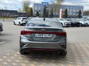 Kia Cerato IV Калуга  - изображение 12