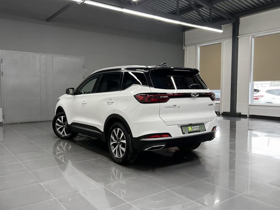 Chery Tiggo 7 Pro I Тверь  - изображение 6