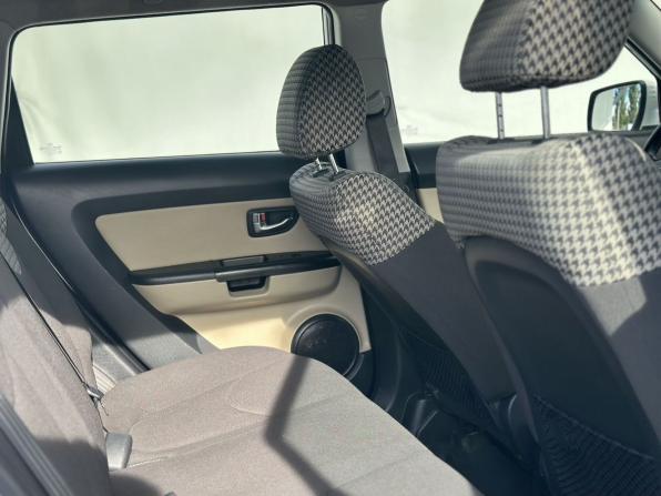 Kia Soul I Рестайлинг с пробегом 2012 года, цена 840 000 рублей, 127373 км, хэтчбек, Автокод Объявления
