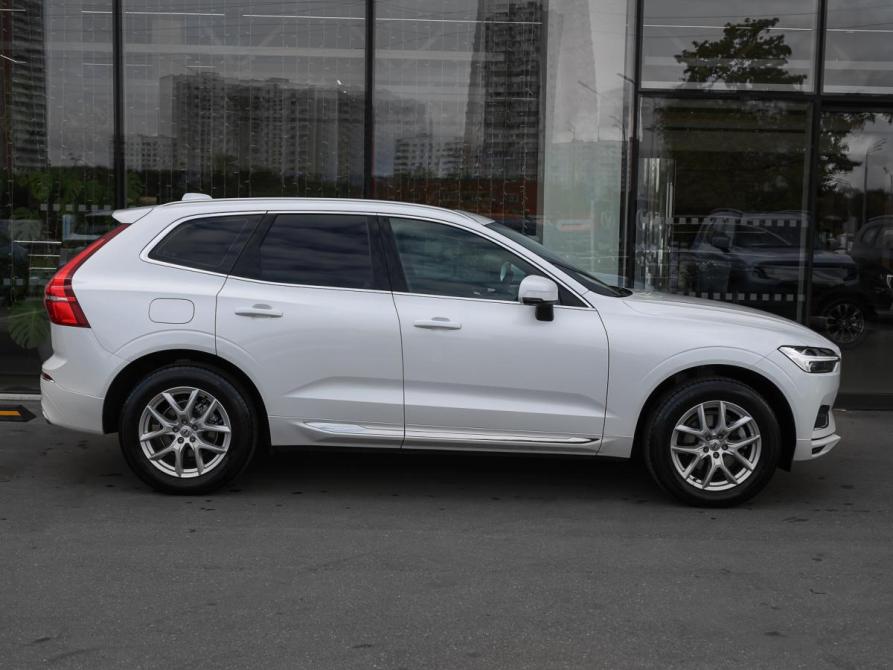 Volvo XC60 II Рестайлинг Москва  - изображение 4