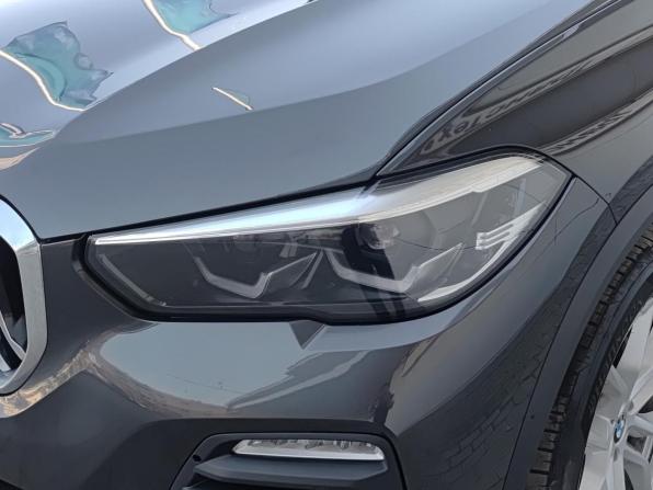 BMW X5 IV (G05/G18) с пробегом 2020 года, цена 6 900 000 рублей, 89850 км, внедорожник, Автокод Объявления