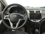 Hyundai Solaris I Рестайлинг Альметьевск  - изображение 35
