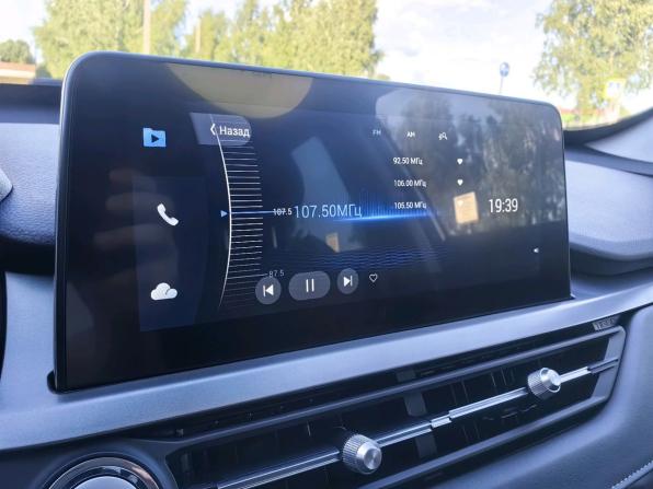Chery Tiggo 4 Pro I Рестайлинг с пробегом 2024 года, цена 1 569 900 рублей, 25383 км, внедорожник, Автокод Объявления