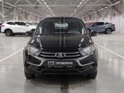Lada (ВАЗ) Granta I Рестайлинг Казань  - изображение 26