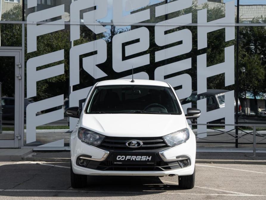 Lada (ВАЗ) Granta I Рестайлинг Волгоград  - изображение 3