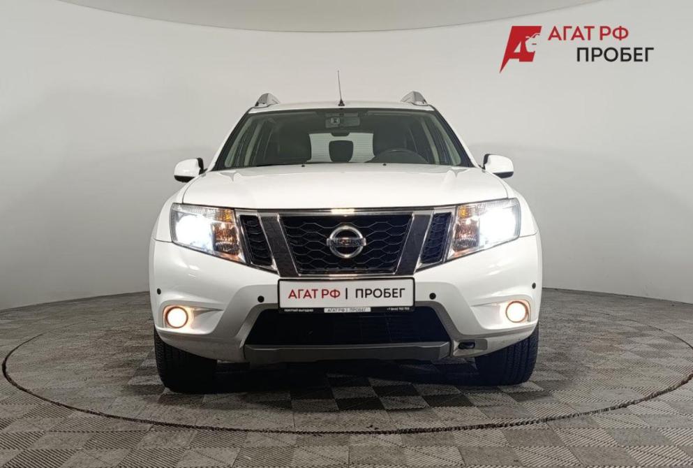 Nissan Terrano III (D10) Волгоград  - изображение 2