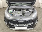 Kia Sportage IV Москва  - изображение 29