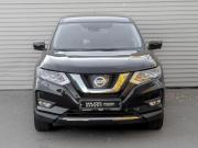 Nissan X-Trail III Рестайлинг Москва  - изображение 31