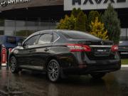 Nissan Sentra VII (B17) Москва  - изображение 24