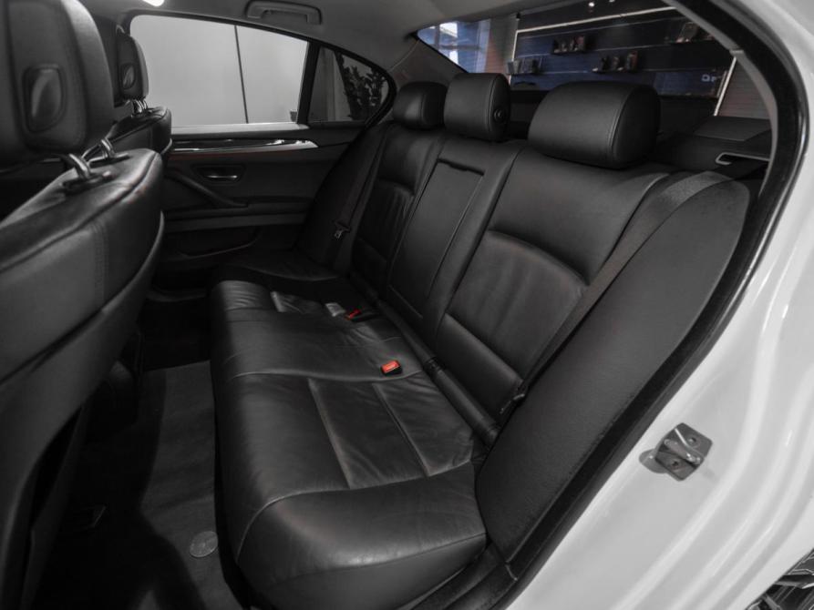 BMW 5 серии VI (F10/F11/F07) Москва  - изображение 12