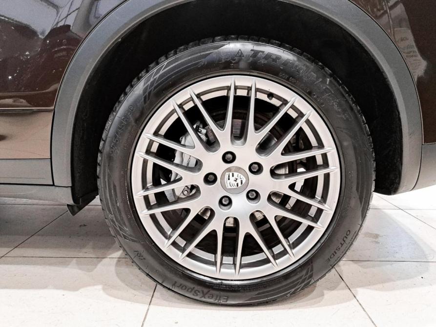 Porsche Cayenne II (958) Казань  - изображение 22