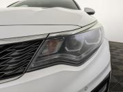 Kia Optima IV Рестайлинг Москва  - изображение 41
