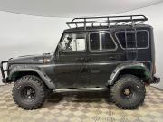 УАЗ Hunter Борисоглебск  - изображение 15